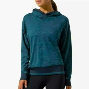 MONDETTA ULTRA SOFT HOODIE